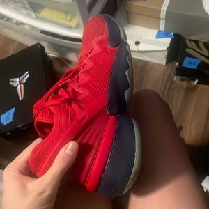 D.O.N ISSUE 2 , red and blue the journey